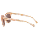 ドルチェアンドガッバーナ サングラス DG4249 2928/F9 ピンク プラスチック レディース DOLCE&GABBANA 【中古】